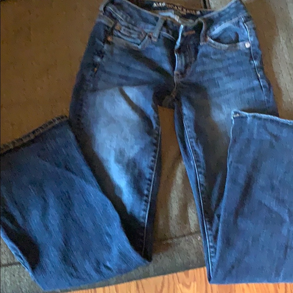 American Eagle